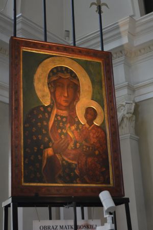 Pielgrzymka maturzystów 04